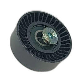 POLEA LISA ALTERNADOR ACTYON / NEW ACTYON