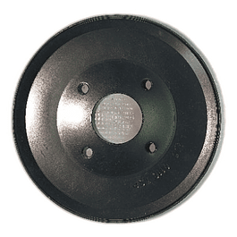 POLEA BOMBA AGUA ACTYON / REXTON