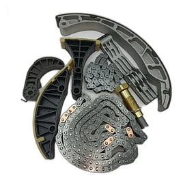 KIT DISTRIBUCION ACTYON 8PCS