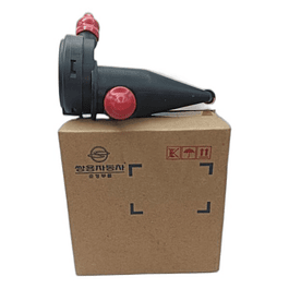 VALVULA PCV EURO 3 ACTYON