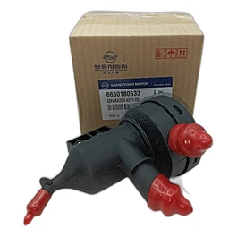 VALVULA PCV REXTON 2.7