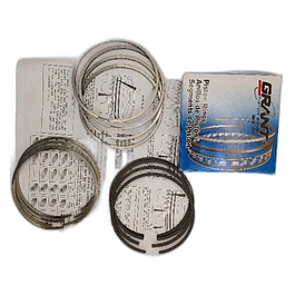 JUEGO ANILLOS ACTYON / NEW ACTYON