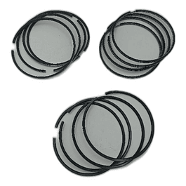 JUEGO ANILLOS ACTYON / NEW ACTYON