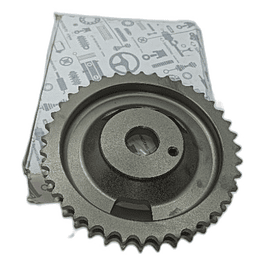 PIÑON EJE LEVA ACTYON / REXTON 2.7