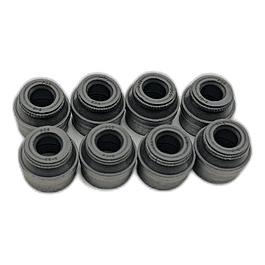 JUEGO RETEN VALVULA 8U ACTYON / NEW