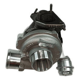 TURBO CHARGER REXTON 2.7