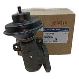 VALVULA EGR EURO 3 REXTON 2.7 / STAVIC