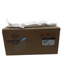 ENFRIADOR VALVULA EGR EURO 4 ACTYON / REXTON