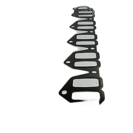 EMPAQUETADURA MULTIPLE ADMISION REXTON 2.7