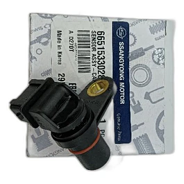 SENSOR POSICION EJE LEVAS ACTYON