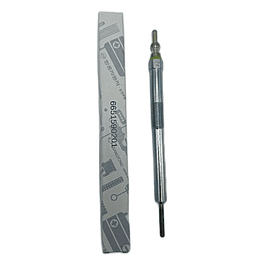 BUJIA INCANDESCENTE PUNTA VERDE ACTYON