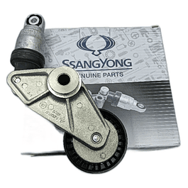 TENSOR ALTERNADOR ACTYON