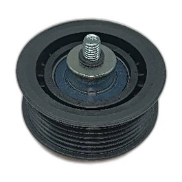 POLEA PK ALTERNADOR ACTYON / NEW ACTYON