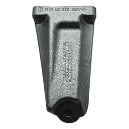 SOPORTE MOTOR APOYO IZQUIERDO ACTYON