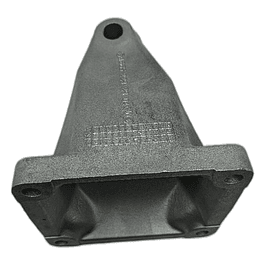 SOPORTE MOTOR APOYO DERECHO ACTYON