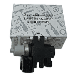 VALVULA ACTIVACION DEL TURBO TOMA INV ACTYON