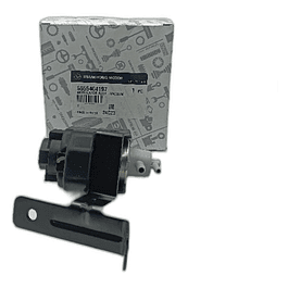 VALVULA ACTIVACION DEL TURBO CON BASE ACTYON