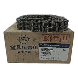 CADENA DISTRIBUCION REXTON 2.7