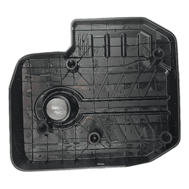 TAPA CUBRE MOTOR NEW ACTYON