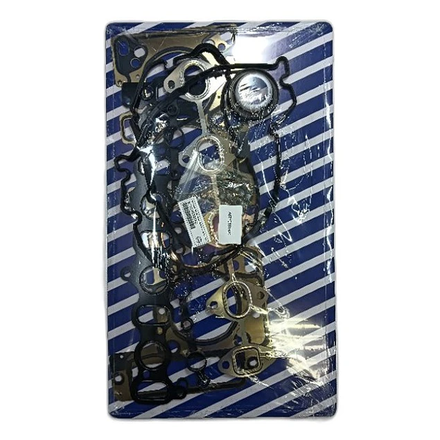 JUEGO EMPAQUETADURA NEW ACTYON SIN RETEN TRAS