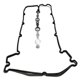 EMPAQUETADURA TAPA VALVULA NEW ACTYON