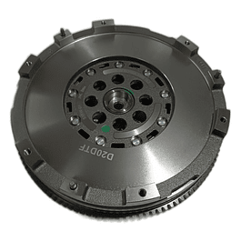 VOLANTE MOTOR NEW KORANDO DSL