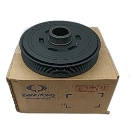 POLEA DAMPER NEW ACTYON