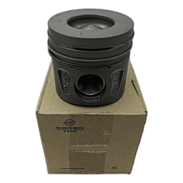 PISTON CON ANILLOS NEW ACTYON