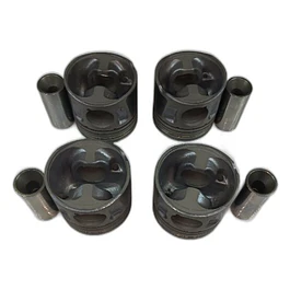 JUEGO PISTONES NEW ACTYON