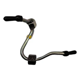 CAÑERIA INYECTOR NRO 1 Y 2 NEW ACTYON