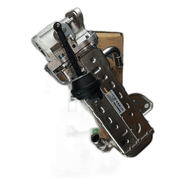 ENFRIADOR VALVULA EGR EURO 5 NEW ACTYON