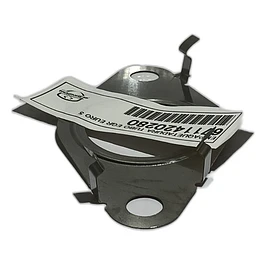 EMPAQUETADURA TUBO EGR EURO 5