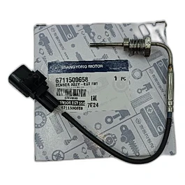 SENSOR EGT TEMPERATURA DPF CORTO FRT NEW ACTY