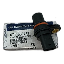 SENSOR POSICION EJE LEVAS NEW ACTYON