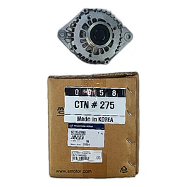 ALTERNADOR NEW ACTYON