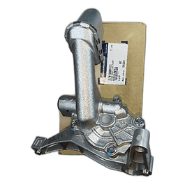 BOMBA ACEITE NEW ACTYON