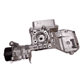 PORTA FILTRO ACEITE CON ENFRIANDOR NEW ACTYON