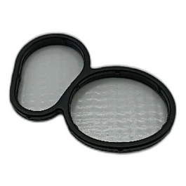 SELLO PORTA FILTRO ACEITE DOBLE REDOND NEW AC