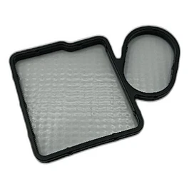 SELLO PORTA FILTRO ACEITE DOBLE CUADR NEW ACT