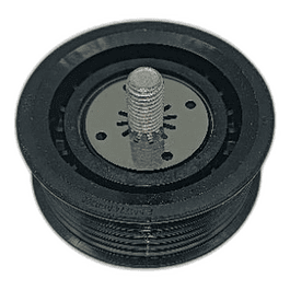 POLEA PK ALTERNADOR ACTYON / NEW ACTYON