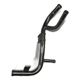 TUBO ENTRADA DE AGUA ACTYON / REXTON 2.7