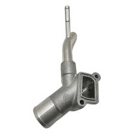 TUBO REFRIGERACION AGUA NEW KORANDO