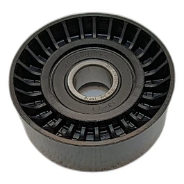 POLEA LISA ALTERNADOR NEW ACTYON 2016-