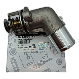 TERMOSTATO NEW ACTYON