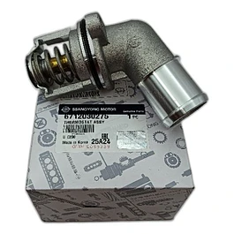TERMOSTATO NEW KORANDO 2.2 / NEW STAVIC 2.2