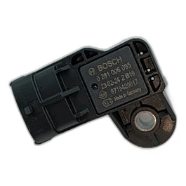 SENSOR MAP NEW ACTYON