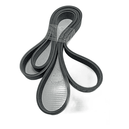 CORREA ALTERNADOR 6PK1980 NEW ACTYON