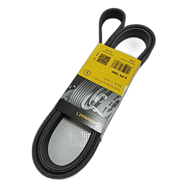 CORREA ALTERNADOR 6PK1980 NEW ACTYON