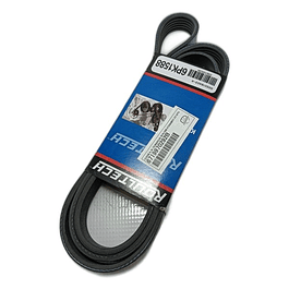 CORREA ALTERNADOR 6PK1588 KORANDO 2.0 EPS