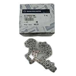 CADENA CORTA DISTRIBUCION NEW ACTYON